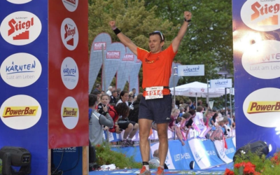 Gregoire’s Ironman for  Steps Together