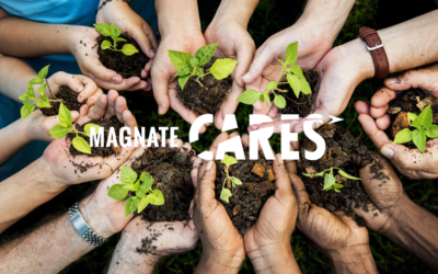 Magnate CARES