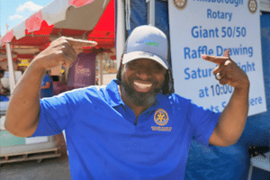 Hillsborough Rotary Fair