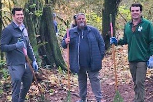 Field Day at Leadership Summit