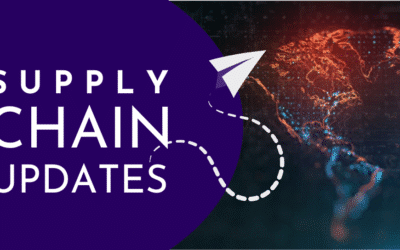 Supply Chain Updates—May 15, 2025 Newsletter