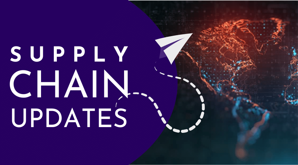 Supply Chain Updates—News Image—051425