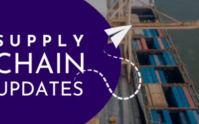 Supply Chain Updates—June 10, 2025 Newsletter