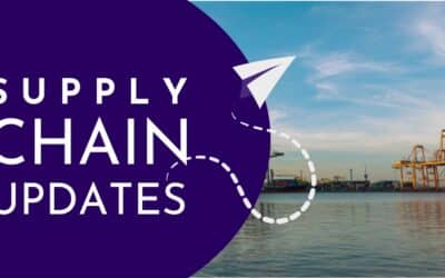 Supply Chain Updates—July 16, 2025 Newsletter
