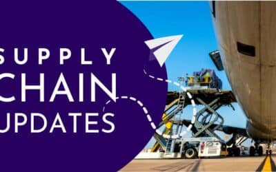Supply Chain Updates—July 1, 2025 Newsletter