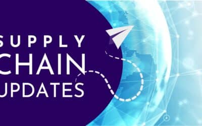 Supply Chain Updates—August 5, 2025 Newsletter