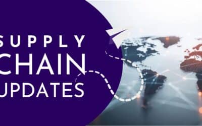 Supply Chain Updates—July 31, 2025 Tariff Update