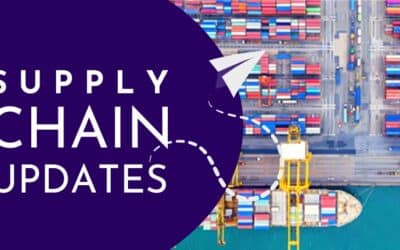 Supply Chain Updates—August 14, 2025 Newsletter