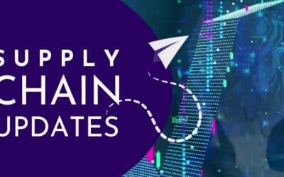 Supply Chain Updates—September 2, 2025 Newsletter