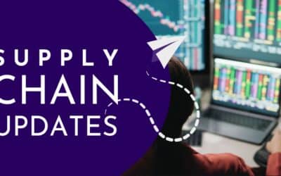 Supply Chain Updates—September 16, 2025 Newsletter
