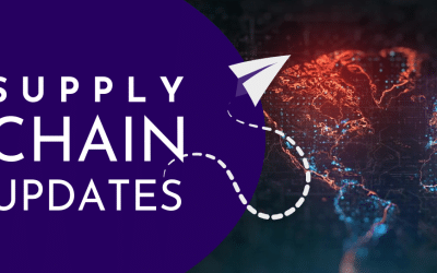 Supply Chain Updates—March 24, 2026 Newsletter