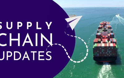 Supply Chain Updates—June 16, 2026 Newsletter